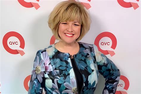 Carolyn is the absolute best host, almost, ever. . Carolyn gracie facebook qvc